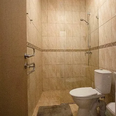 Appartamento Maluno Vilos Apartamentai Nr.1 Palanga