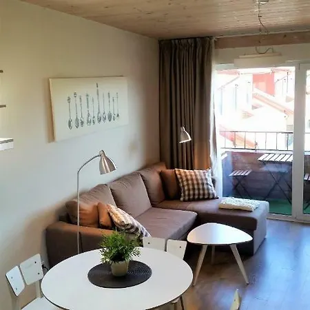 Appartamento Maluno Vilos Apartamentai Nr.1