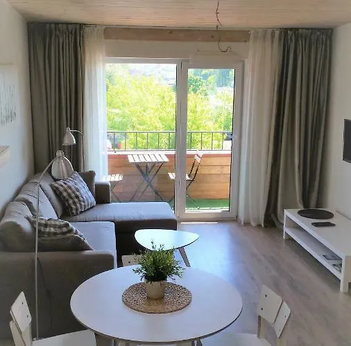 Maluno Vilos Apartamentai Nr.1 דירה