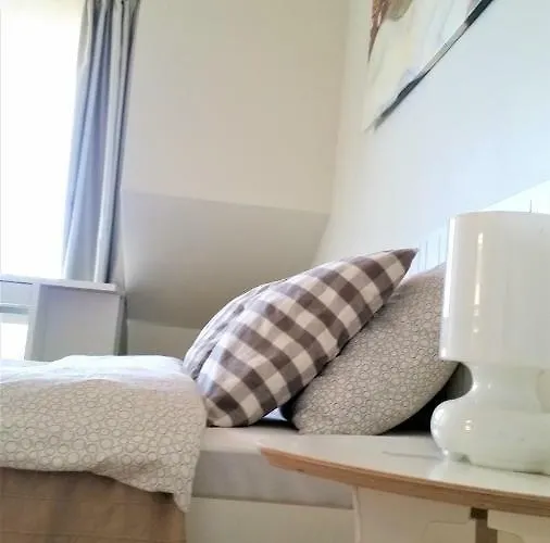 Maluno Vilos Apartamentai Nr.1 פלאנגה